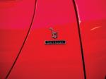 Lamborghini Miura P400 SV 1971 года